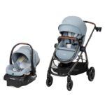 Maxi Cosi Zelia2 Luxe Travel System