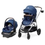 Maxi Cosi Zelia2 Luxe Travel System