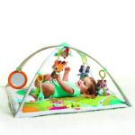 Tiny Love Into the Forest Gymini Deluxe