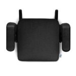 Clek Ozzi Booster Car Seat in Carbon
