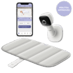 Hubble Connected Hubble Dream+ with Comfort Cloud™ Sleep Sensor Mat