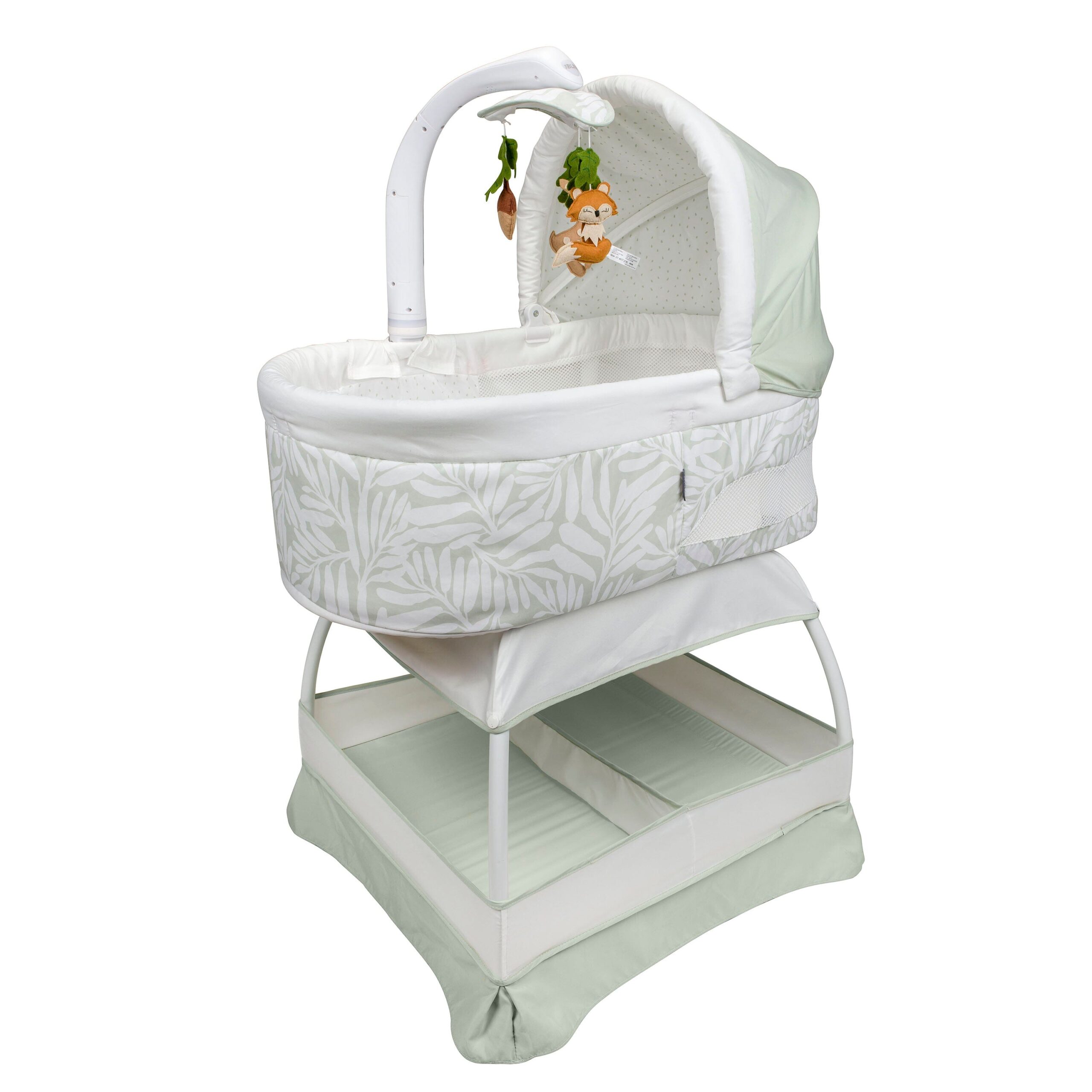 TruBliss Sweetli Calm Bassinet
