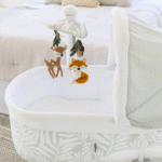 TruBliss Sweetli Calm Bassinet
