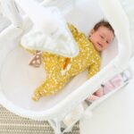 TruBliss Sweetli Calm Bassinet