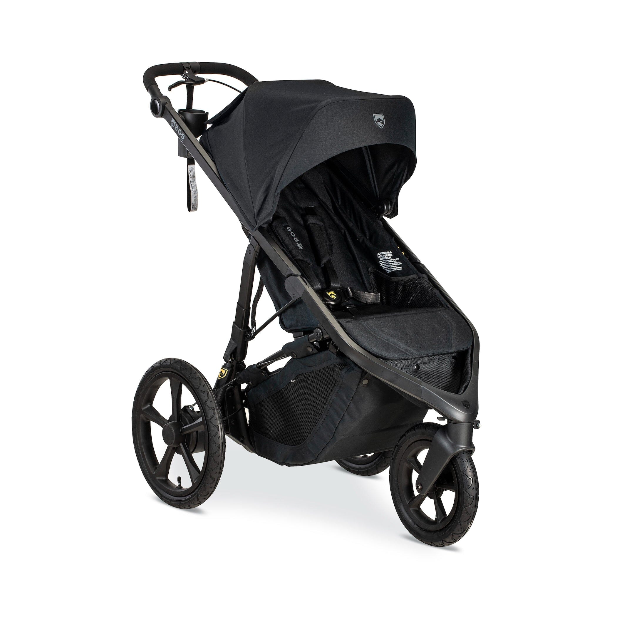 BOB Gear Wayfinder Jogging Stroller