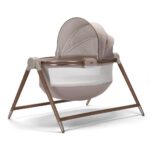 Maxi Cosi Sibia Bassinet - Kindred Collection