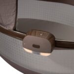 Maxi Cosi Sibia Bassinet - Kindred Collection