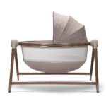 Maxi Cosi Sibia Bassinet - Kindred Collection