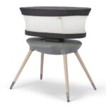 Maxi Cosi Starling Smart Bassinet - Kindred Collection