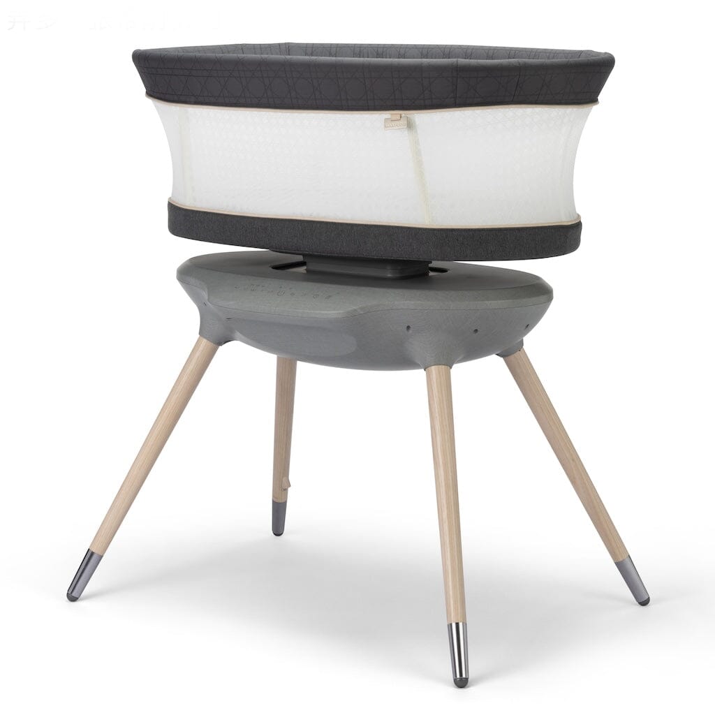 Maxi Cosi Starling Smart Bassinet - Kindred Collection