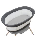 Maxi Cosi Starling Smart Bassinet - Kindred Collection