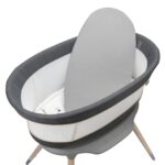Maxi Cosi Starling Smart Bassinet - Kindred Collection