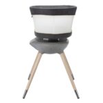 Maxi Cosi Starling Smart Bassinet - Kindred Collection