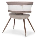 Maxi Cosi Starling Smart Bassinet - Kindred Collection