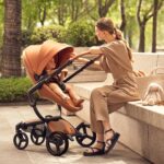 mima Xari Max Stroller