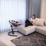 mima Moon 2G High Chair