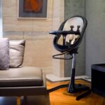 mima Moon 2G High Chair