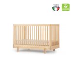 dadada Bliss 4-in-1 Convertible Crib