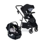 Britax Willow Brook Travel System with Aspen Base