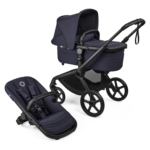 Bugaboo Fox 5 Renew Bassinet and Seat Stroller