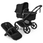Bugaboo Fox 5 Renew Bassinet and Seat Stroller