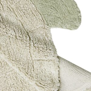 Lorena Canals Washable Play Rug - Sea Turtle