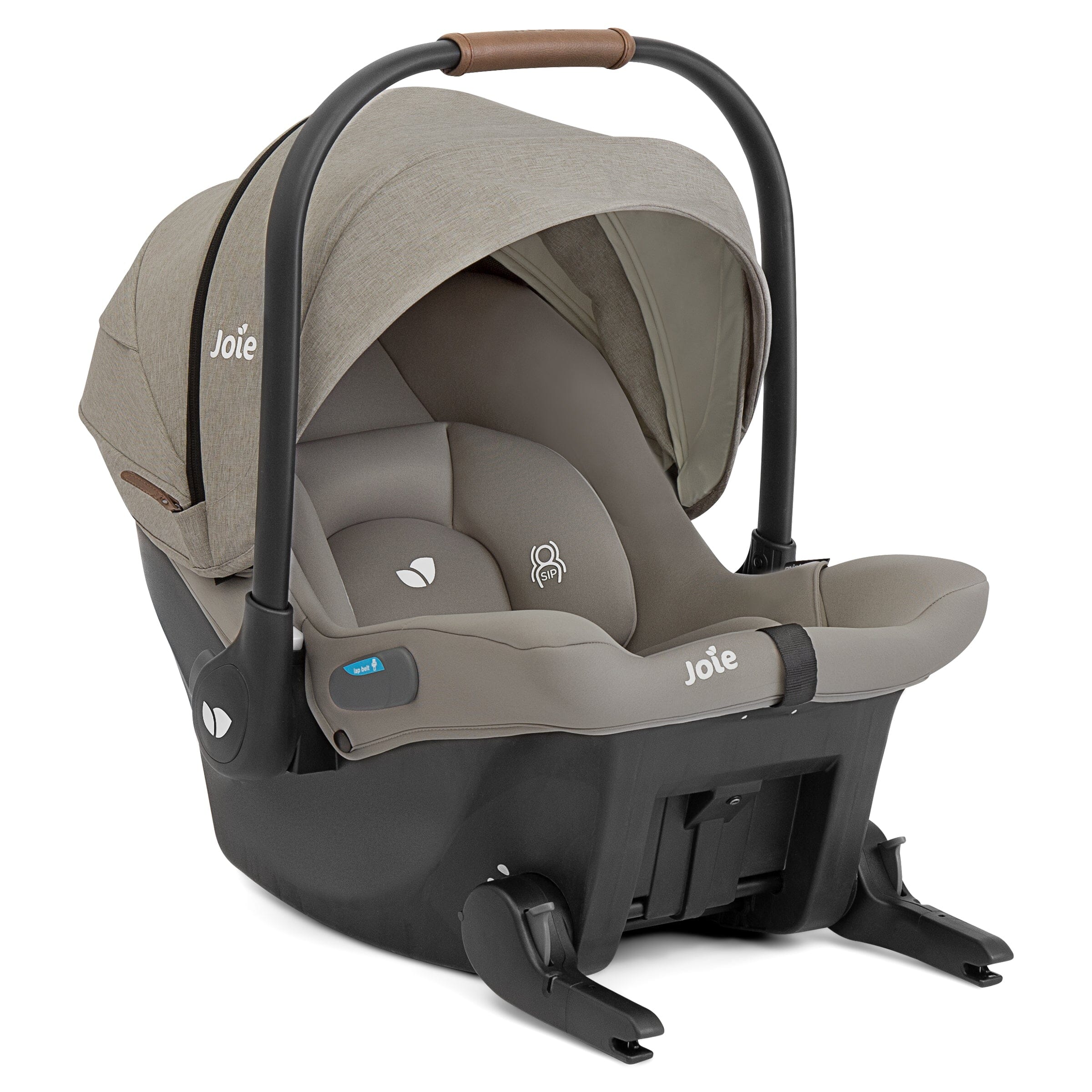 Joie Baby Mint Latch - Baseless Infant Car Seat