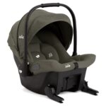 Joie Baby Mint Latch - Baseless Infant Car Seat