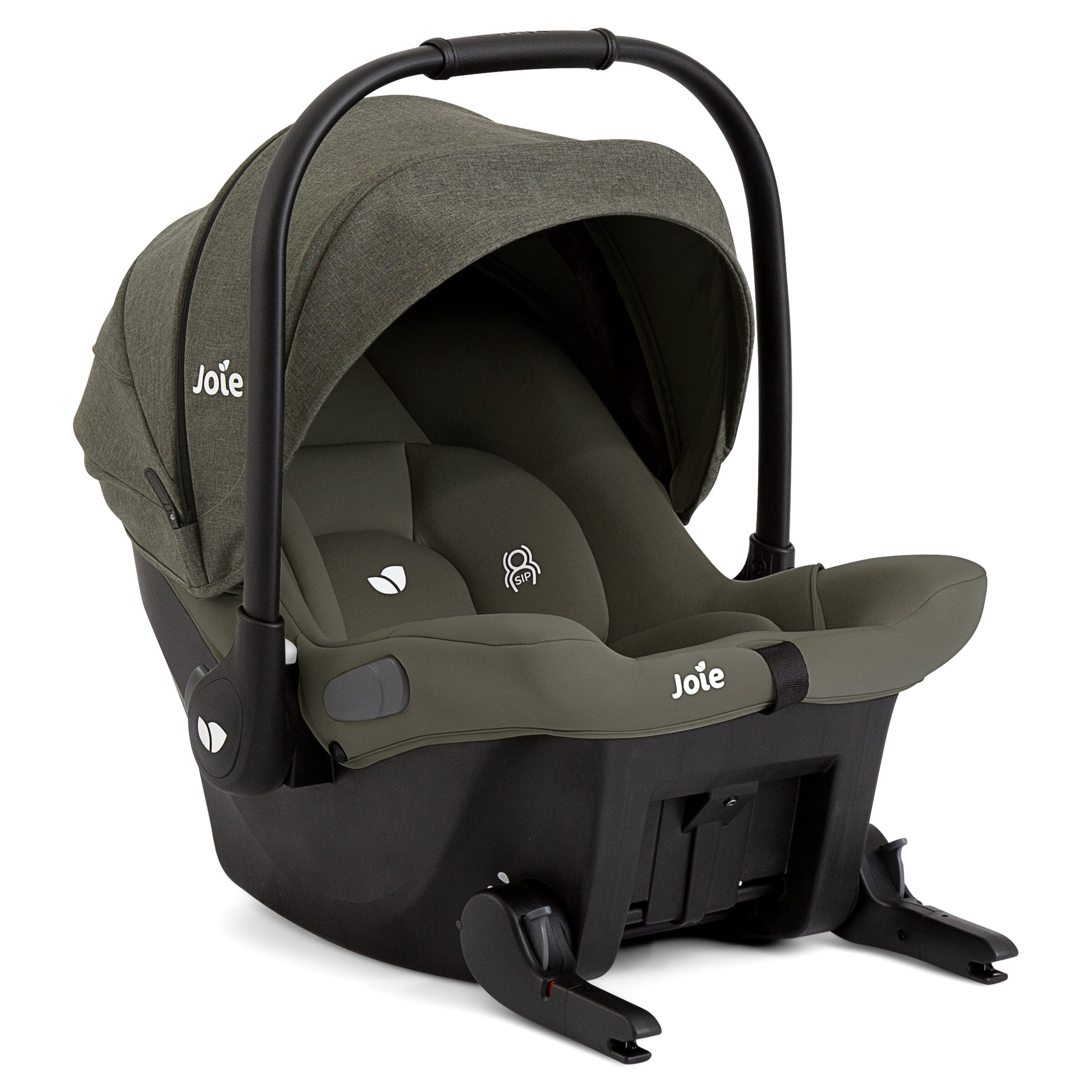 Joie Baby Mint Latch - Baseless Infant Car Seat