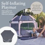 The California Beach Co. Pop 'N Go™ Play Mat 2.0