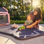 The California Beach Co. Pop 'N Go™ Play Mat 2.0