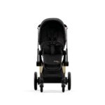 CYBEX e-PRIAM 2 Electric Stroller - Jeremy Scott Wings