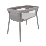 Chicco LullaGo Anywhere SE Portable Bassinet - Clay