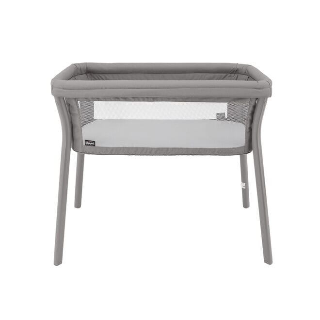 Chicco LullaGo Anywhere SE Portable Bassinet - Clay