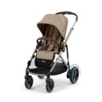 CYBEX e-Gazelle S Electric Stroller