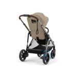 CYBEX e-Gazelle S Electric Stroller