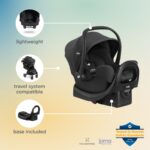 Joie Baby Kava and Rue Travel System