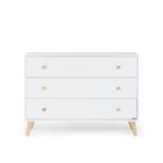 dadada Austin 3-Drawer Dresser