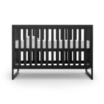 dadada Austin 3-in-1 Convertible Crib