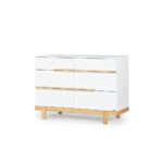dadada Bliss 6-Drawer Dresser