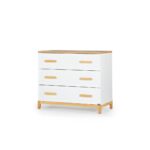 dadada Lala Little 3-Drawer Dresser