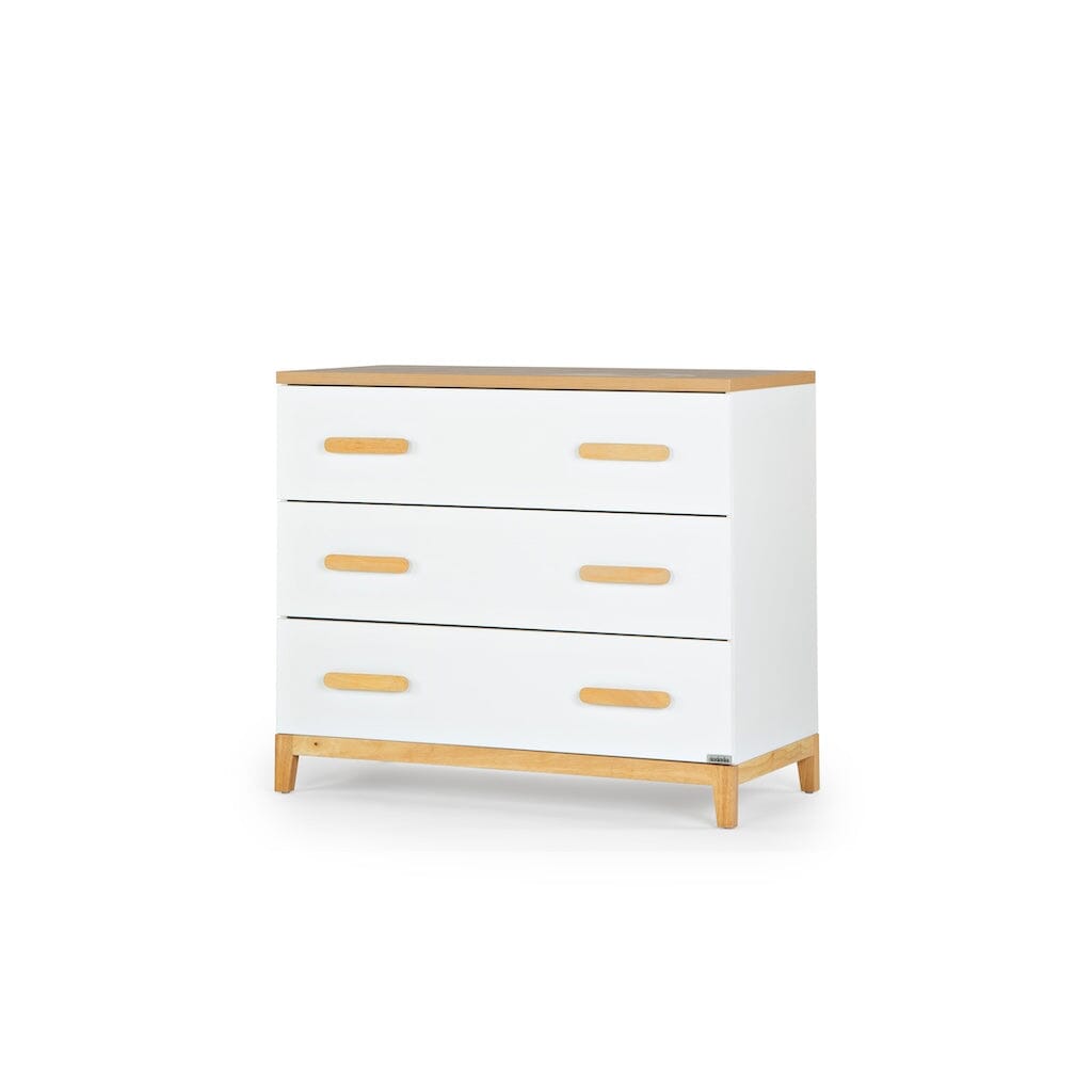 dadada Lala Little 3-Drawer Dresser