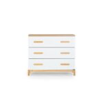 dadada Lala Little 3-Drawer Dresser