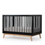 dadada Soho 3-in-1 Convertible Crib