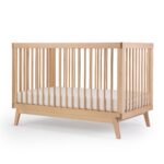 dadada Soho 3-in-1 Convertible Crib