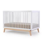 dadada Soho 3-in-1 Convertible Crib