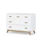 dadada Soho 5-Drawer Dresser