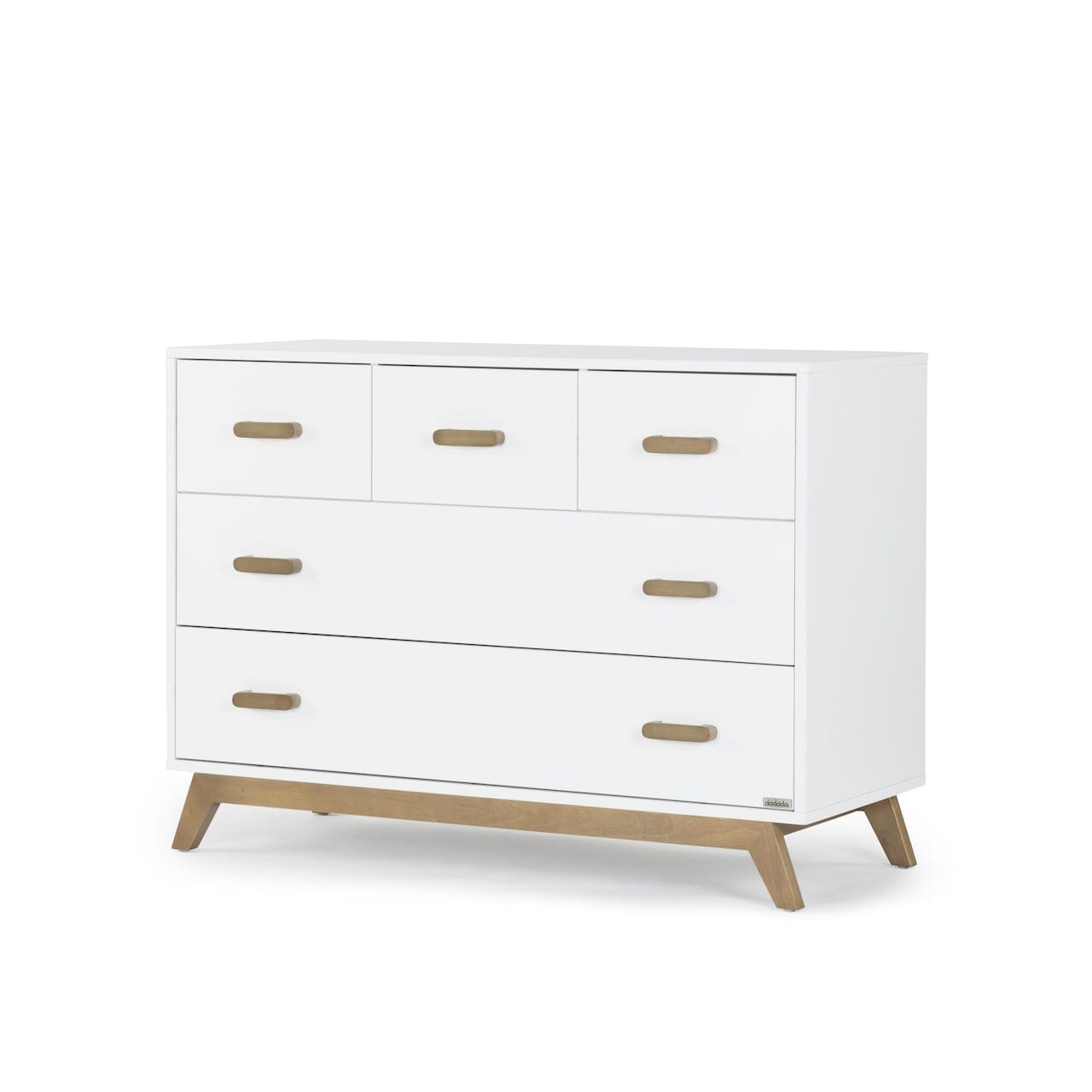 dadada Soho 5-Drawer Dresser