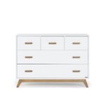 dadada Soho 5-Drawer Dresser