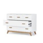 dadada Soho 5-Drawer Dresser